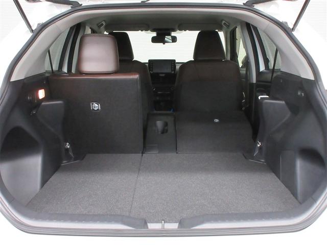 ヤリスクロス ハイブリッドＺ　衝突被害軽減システム　ＥＴＣ　ＬＥＤヘッドランプ（36枚目）