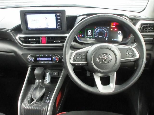 ライズ Ｇ　ワンセグ　メモリーナビ　バックカメラ　衝突被害軽減システム　ＥＴＣ　ドラレコ　ＬＥＤヘッドランプ　記録簿　アイドリングストップ（4枚目）