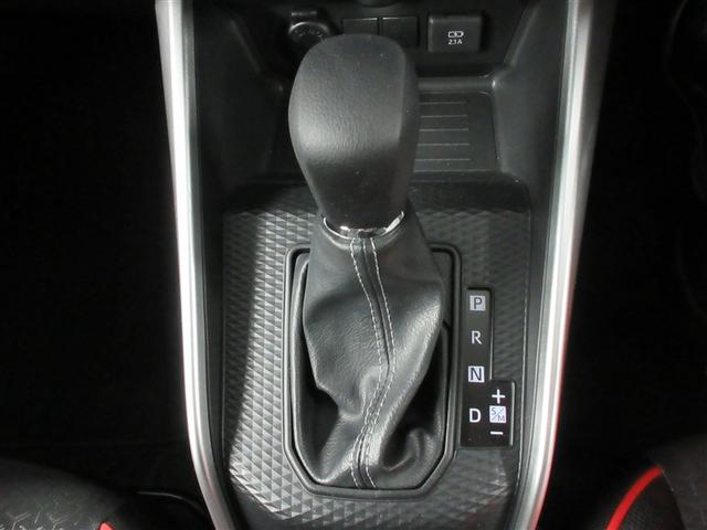 ライズ Ｇ　ワンセグ　メモリーナビ　バックカメラ　衝突被害軽減システム　ＥＴＣ　ドラレコ　ＬＥＤヘッドランプ　記録簿　アイドリングストップ（18枚目）