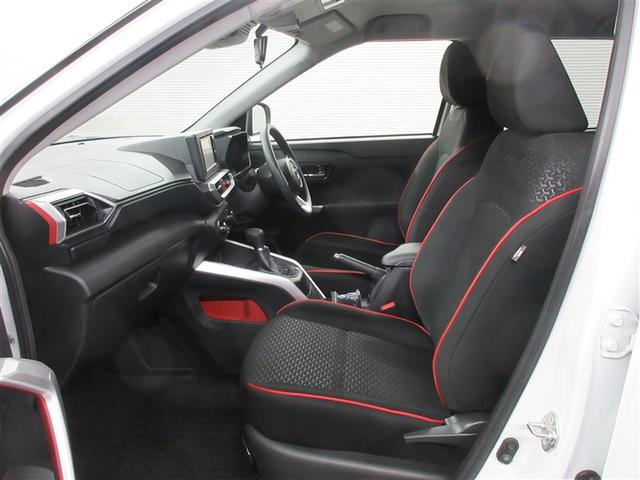 ライズ Ｇ　ワンセグ　メモリーナビ　バックカメラ　衝突被害軽減システム　ＥＴＣ　ドラレコ　ＬＥＤヘッドランプ　記録簿　アイドリングストップ（30枚目）