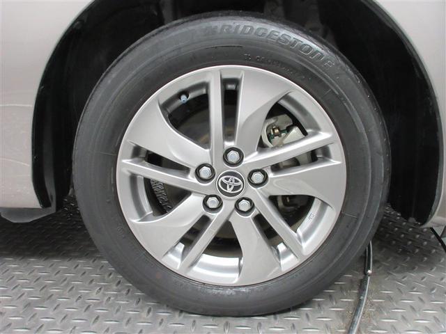 シエンタ ハイブリッド　ファンベースＧ　フルセグ　メモリーナビ　ＤＶＤ再生　バックカメラ　衝突被害軽減システム　ＥＴＣ　ドラレコ　両側電動スライド　ＬＥＤヘッドランプ　記録簿（6枚目）