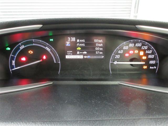 シエンタ ハイブリッド　ファンベースＧ　フルセグ　メモリーナビ　ＤＶＤ再生　バックカメラ　衝突被害軽減システム　ＥＴＣ　ドラレコ　両側電動スライド　ＬＥＤヘッドランプ　記録簿（7枚目）