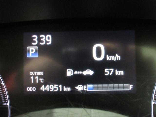 シエンタ ハイブリッド　ファンベースＧ　フルセグ　メモリーナビ　ＤＶＤ再生　バックカメラ　衝突被害軽減システム　ＥＴＣ　ドラレコ　両側電動スライド　ＬＥＤヘッドランプ　記録簿（8枚目）