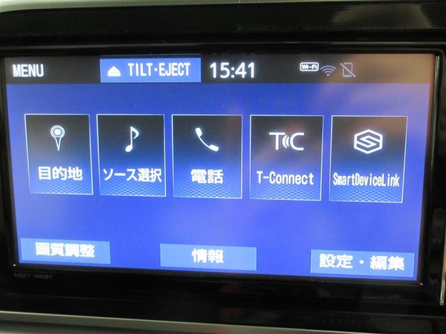 シエンタ ハイブリッド　ファンベースＧ　フルセグ　メモリーナビ　ＤＶＤ再生　バックカメラ　衝突被害軽減システム　ＥＴＣ　ドラレコ　両側電動スライド　ＬＥＤヘッドランプ　記録簿（11枚目）