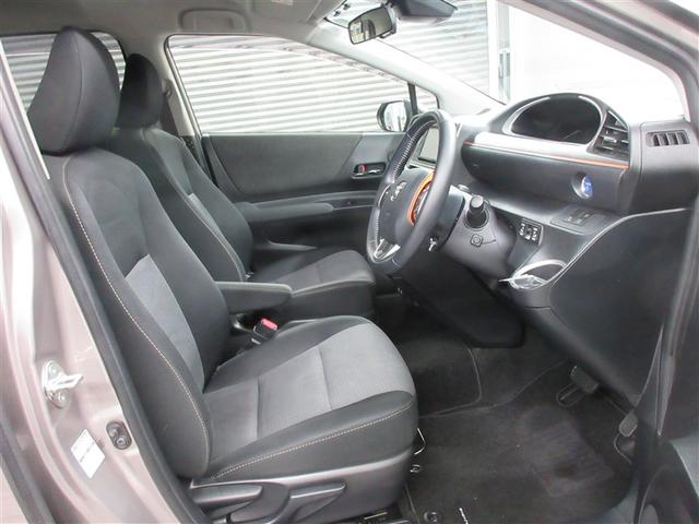 シエンタ ハイブリッド　ファンベースＧ　フルセグ　メモリーナビ　ＤＶＤ再生　バックカメラ　衝突被害軽減システム　ＥＴＣ　ドラレコ　両側電動スライド　ＬＥＤヘッドランプ　記録簿（31枚目）