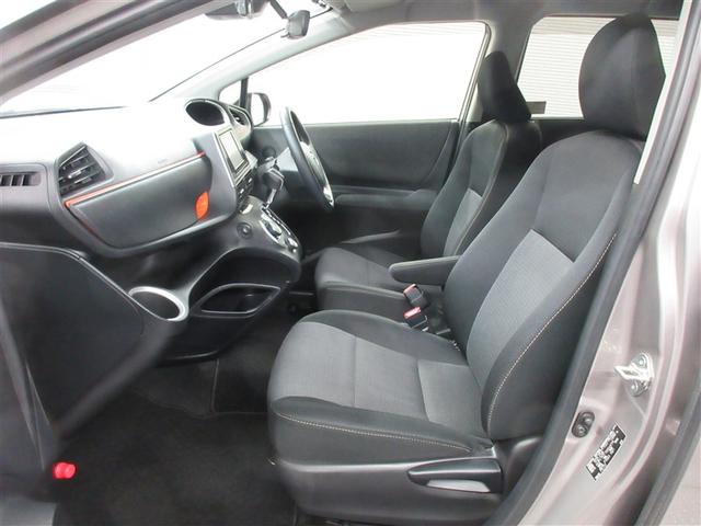 シエンタ ハイブリッド　ファンベースＧ　フルセグ　メモリーナビ　ＤＶＤ再生　バックカメラ　衝突被害軽減システム　ＥＴＣ　ドラレコ　両側電動スライド　ＬＥＤヘッドランプ　記録簿（32枚目）