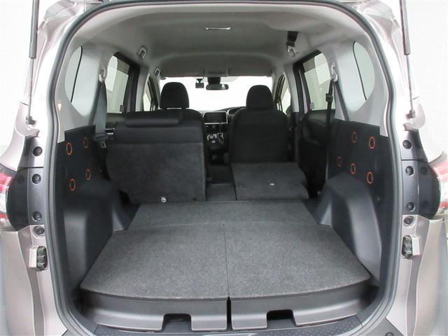 シエンタ ハイブリッド　ファンベースＧ　フルセグ　メモリーナビ　ＤＶＤ再生　バックカメラ　衝突被害軽減システム　ＥＴＣ　ドラレコ　両側電動スライド　ＬＥＤヘッドランプ　記録簿（36枚目）