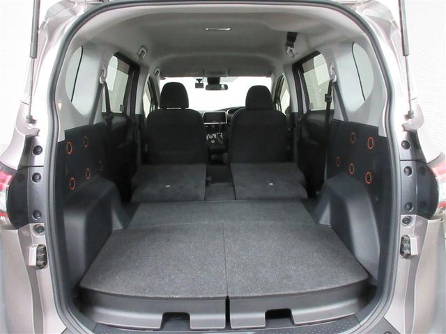 シエンタ ハイブリッド　ファンベースＧ　フルセグ　メモリーナビ　ＤＶＤ再生　バックカメラ　衝突被害軽減システム　ＥＴＣ　ドラレコ　両側電動スライド　ＬＥＤヘッドランプ　記録簿（37枚目）