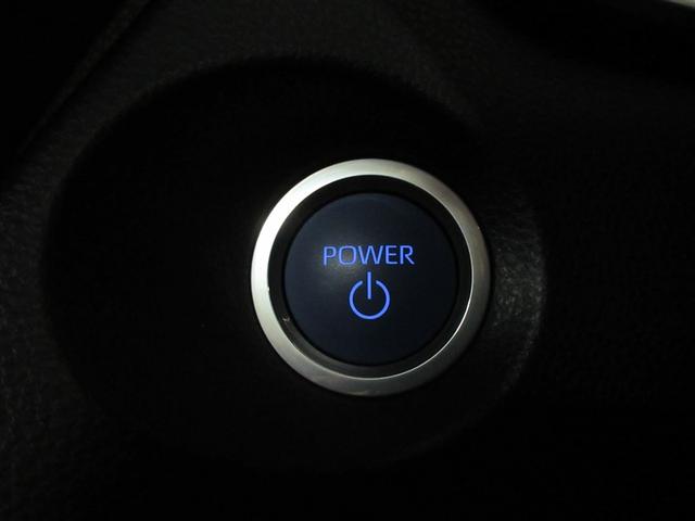 カローラクロス ハイブリッド　Ｚ　サンルーフ　バックカメラ　衝突被害軽減システム　ＥＴＣ　ＬＥＤヘッドランプ　記録簿（17枚目）