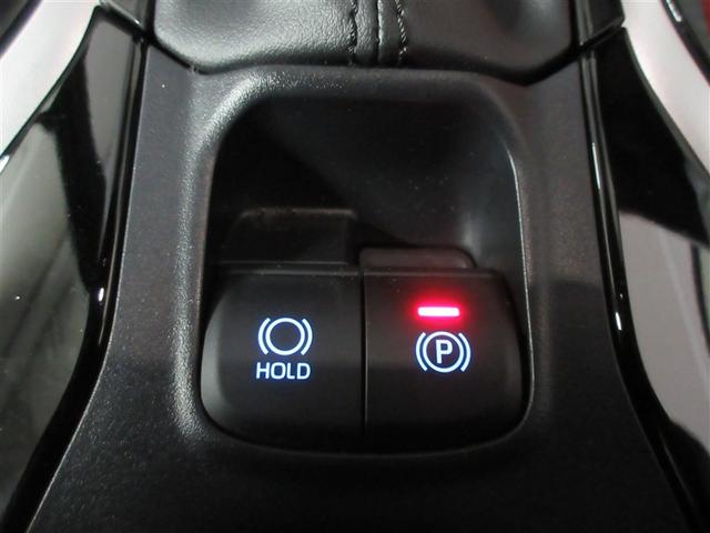 カローラクロス ハイブリッド　Ｚ　サンルーフ　バックカメラ　衝突被害軽減システム　ＥＴＣ　ＬＥＤヘッドランプ　記録簿（25枚目）