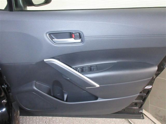 カローラクロス ハイブリッド　Ｚ　サンルーフ　バックカメラ　衝突被害軽減システム　ＥＴＣ　ＬＥＤヘッドランプ　記録簿（29枚目）