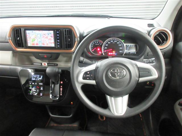 パッソ モーダ　チャーム　フルセグ　メモリーナビ　ＤＶＤ再生　バックカメラ　衝突被害軽減システム　ＥＴＣ　ドラレコ　ＬＥＤヘッドランプ　アイドリングストップ（5枚目）