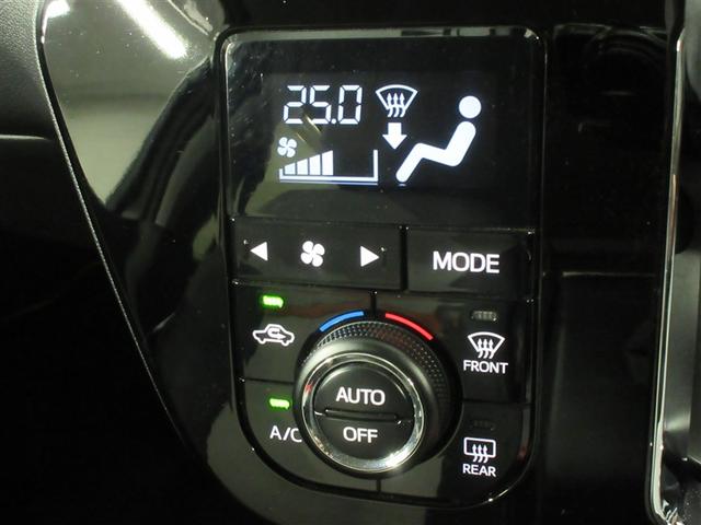 パッソ モーダ　チャーム　フルセグ　メモリーナビ　ＤＶＤ再生　バックカメラ　衝突被害軽減システム　ＥＴＣ　ドラレコ　ＬＥＤヘッドランプ　アイドリングストップ（17枚目）