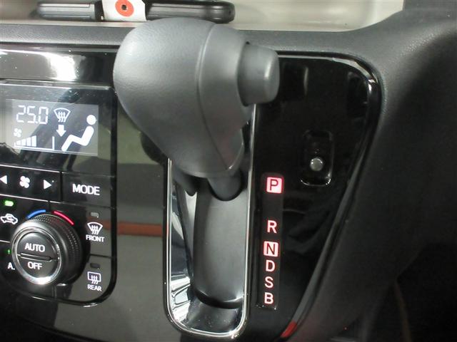 パッソ モーダ　チャーム　フルセグ　メモリーナビ　ＤＶＤ再生　バックカメラ　衝突被害軽減システム　ＥＴＣ　ドラレコ　ＬＥＤヘッドランプ　アイドリングストップ（18枚目）