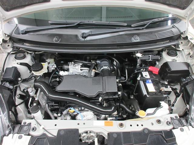 パッソ モーダ　チャーム　フルセグ　メモリーナビ　ＤＶＤ再生　バックカメラ　衝突被害軽減システム　ＥＴＣ　ドラレコ　ＬＥＤヘッドランプ　アイドリングストップ（39枚目）