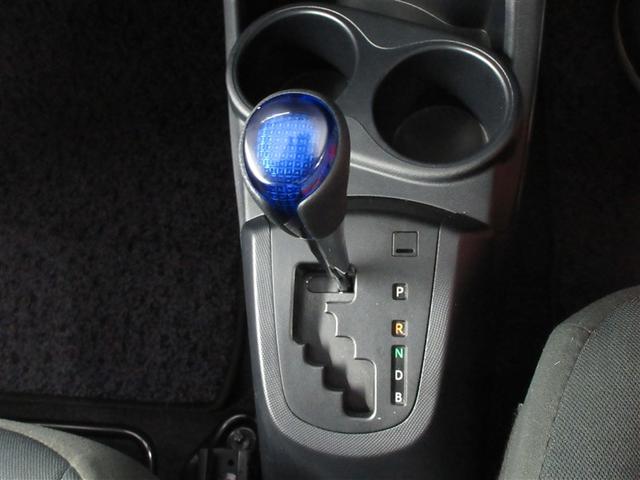 アクア Ｓ　ワンセグ　メモリーナビ　バックカメラ　衝突被害軽減システム　ＥＴＣ　ドラレコ（16枚目）