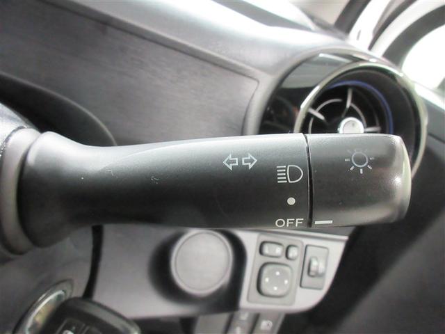 アクア Ｓ　ワンセグ　メモリーナビ　バックカメラ　衝突被害軽減システム　ＥＴＣ　ドラレコ（26枚目）