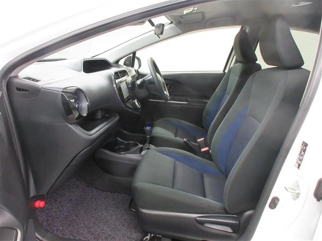 アクア Ｓ　ワンセグ　メモリーナビ　バックカメラ　衝突被害軽減システム　ＥＴＣ　ドラレコ（32枚目）