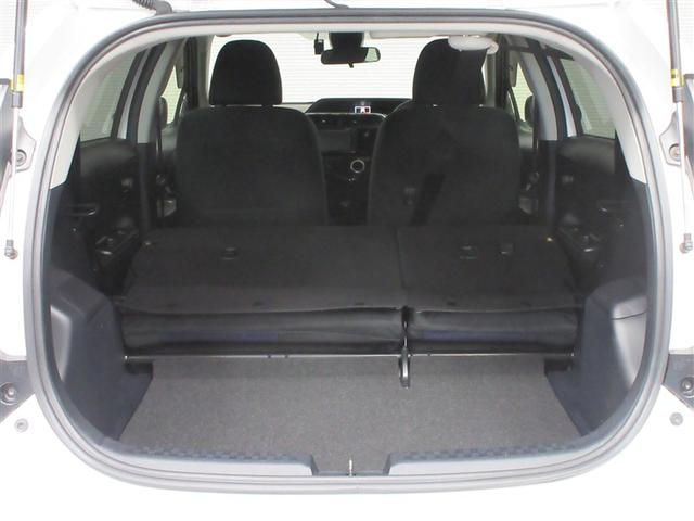 アクア Ｓ　ワンセグ　メモリーナビ　バックカメラ　衝突被害軽減システム　ＥＴＣ　ドラレコ（37枚目）