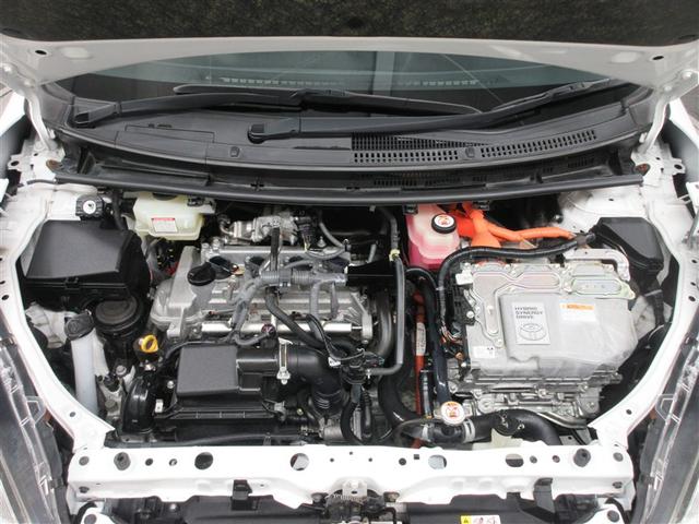 アクア Ｓ　ワンセグ　メモリーナビ　バックカメラ　衝突被害軽減システム　ＥＴＣ　ドラレコ（39枚目）