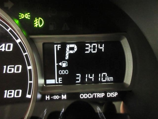 パッソ モーダ　チャーム　フルセグ　メモリーナビ　ＤＶＤ再生　バックカメラ　衝突被害軽減システム　ＥＴＣ　ドラレコ　ＬＥＤヘッドランプ　記録簿　アイドリングストップ（9枚目）