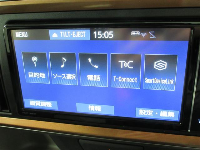 パッソ モーダ　チャーム　フルセグ　メモリーナビ　ＤＶＤ再生　バックカメラ　衝突被害軽減システム　ＥＴＣ　ドラレコ　ＬＥＤヘッドランプ　記録簿　アイドリングストップ（12枚目）