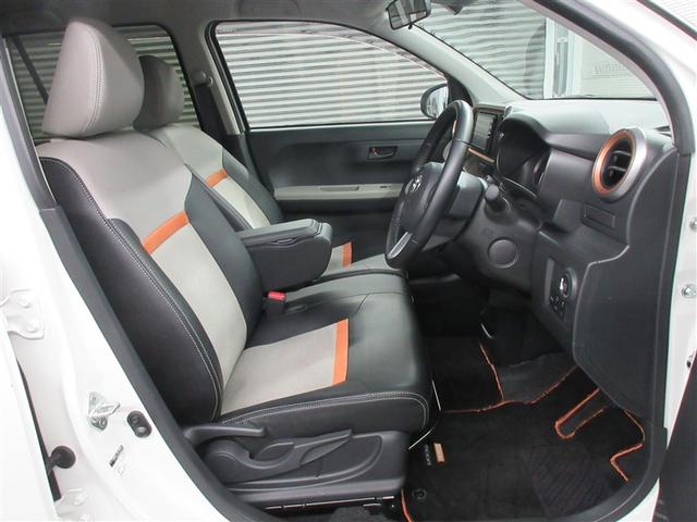 パッソ モーダ　チャーム　フルセグ　メモリーナビ　ＤＶＤ再生　バックカメラ　衝突被害軽減システム　ＥＴＣ　ドラレコ　ＬＥＤヘッドランプ　記録簿　アイドリングストップ（31枚目）