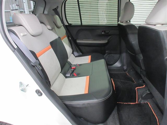 パッソ モーダ　チャーム　フルセグ　メモリーナビ　ＤＶＤ再生　バックカメラ　衝突被害軽減システム　ＥＴＣ　ドラレコ　ＬＥＤヘッドランプ　記録簿　アイドリングストップ（33枚目）