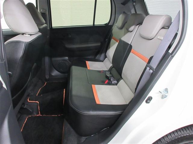 パッソ モーダ　チャーム　フルセグ　メモリーナビ　ＤＶＤ再生　バックカメラ　衝突被害軽減システム　ＥＴＣ　ドラレコ　ＬＥＤヘッドランプ　記録簿　アイドリングストップ（34枚目）