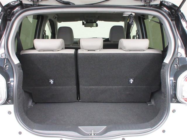 パッソ モーダ　チャーム　フルセグ　メモリーナビ　ＤＶＤ再生　バックカメラ　衝突被害軽減システム　ＥＴＣ　ドラレコ　ＬＥＤヘッドランプ　記録簿　アイドリングストップ（35枚目）