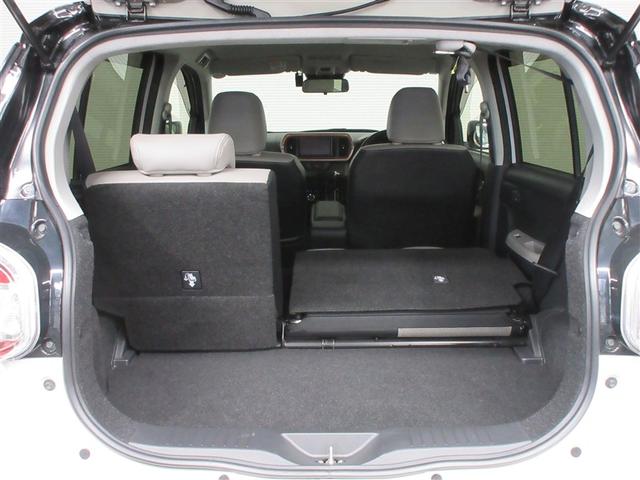 パッソ モーダ　チャーム　フルセグ　メモリーナビ　ＤＶＤ再生　バックカメラ　衝突被害軽減システム　ＥＴＣ　ドラレコ　ＬＥＤヘッドランプ　記録簿　アイドリングストップ（36枚目）