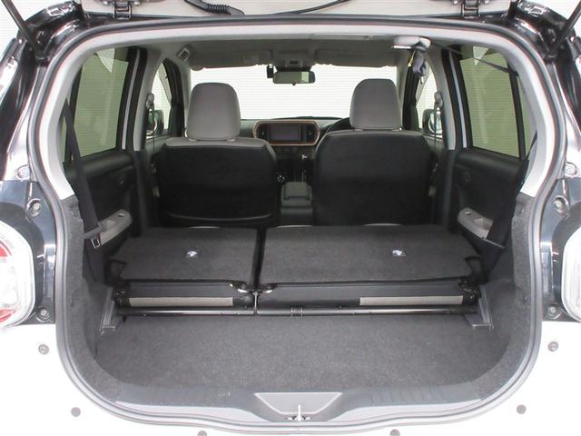 パッソ モーダ　チャーム　フルセグ　メモリーナビ　ＤＶＤ再生　バックカメラ　衝突被害軽減システム　ＥＴＣ　ドラレコ　ＬＥＤヘッドランプ　記録簿　アイドリングストップ（37枚目）