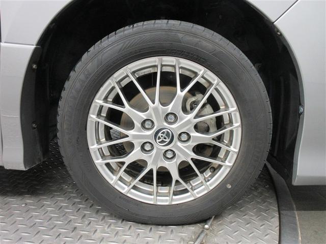 ヴォクシー ＺＳ　キラメキ２　フルセグ　メモリーナビ　ＤＶＤ再生　後席モニター　バックカメラ　衝突被害軽減システム　ＥＴＣ　両側電動スライド　ＬＥＤヘッドランプ　ウオークスルー　乗車定員７人　３列シート（6枚目）