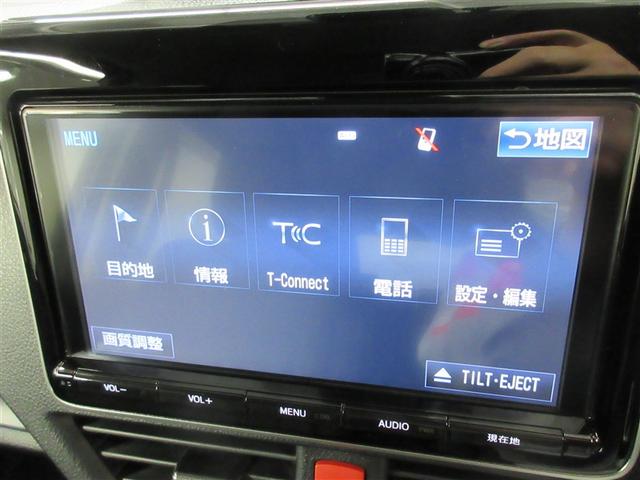 ヴォクシー ＺＳ　キラメキ２　フルセグ　メモリーナビ　ＤＶＤ再生　後席モニター　バックカメラ　衝突被害軽減システム　ＥＴＣ　両側電動スライド　ＬＥＤヘッドランプ　ウオークスルー　乗車定員７人　３列シート（13枚目）