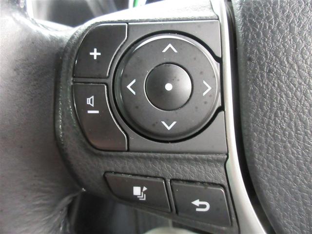 ヴォクシー ＺＳ　キラメキ２　フルセグ　メモリーナビ　ＤＶＤ再生　後席モニター　バックカメラ　衝突被害軽減システム　ＥＴＣ　両側電動スライド　ＬＥＤヘッドランプ　ウオークスルー　乗車定員７人　３列シート（25枚目）