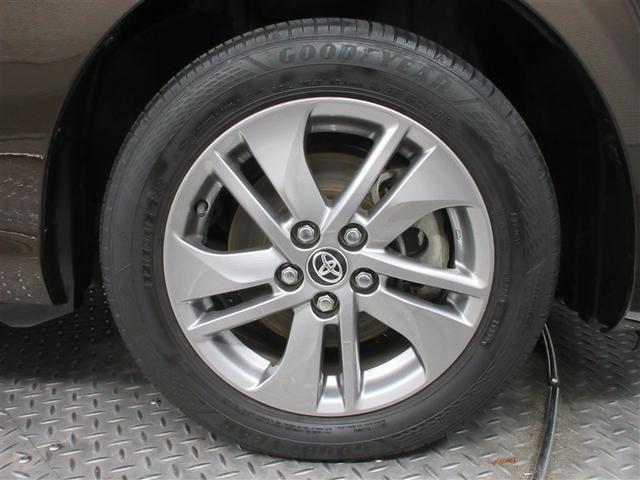 シエンタ Ｇ　フルセグ　メモリーナビ　ＤＶＤ再生　バックカメラ　衝突被害軽減システム　ＥＴＣ　ドラレコ　両側電動スライド　ウオークスルー　乗車定員７人　３列シート　記録簿　アイドリングストップ（5枚目）