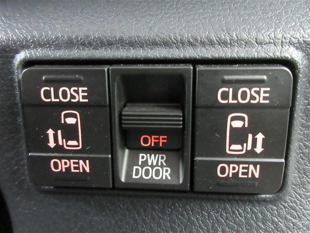 シエンタ Ｇ　フルセグ　メモリーナビ　ＤＶＤ再生　バックカメラ　衝突被害軽減システム　ＥＴＣ　ドラレコ　両側電動スライド　ウオークスルー　乗車定員７人　３列シート　記録簿　アイドリングストップ（20枚目）