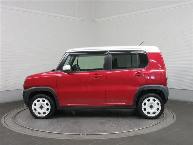 ハスラー Jスタイル フルセグ メモリーナビ DVD再生 バックカメラ 衝突被害軽減システム ETC LEDヘッドランプ 記録簿 アイドリングストップ(5枚目)