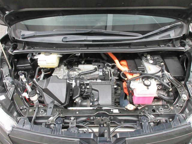 ヴォクシー ハイブリッドＺＳ　煌ＩＩ　フルセグ　メモリーナビ　ＤＶＤ再生　後席モニター　バックカメラ　衝突被害軽減システム　ＥＴＣ　ドラレコ　両側電動スライド　ＬＥＤヘッドランプ　ウオークスルー　乗車定員７人　３列シート（38枚目）