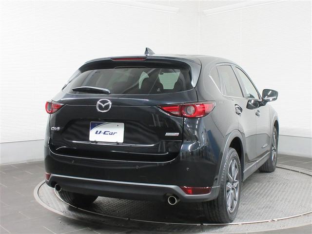 ＣＸ－５ ＸＤ　プロアクティブ　ワンセグ　ＨＤＤナビ　ＤＶＤ再生　バックカメラ　衝突被害軽減システム　ＥＴＣ　ドラレコ　ＬＥＤヘッドランプ　アイドリングストップ　ディーゼル（2枚目）