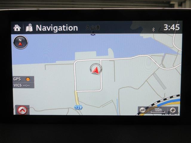 ＣＸ－５ ＸＤ　プロアクティブ　ワンセグ　ＨＤＤナビ　ＤＶＤ再生　バックカメラ　衝突被害軽減システム　ＥＴＣ　ドラレコ　ＬＥＤヘッドランプ　アイドリングストップ　ディーゼル（8枚目）