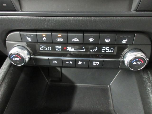 ＣＸ－５ ＸＤ　プロアクティブ　ワンセグ　ＨＤＤナビ　ＤＶＤ再生　バックカメラ　衝突被害軽減システム　ＥＴＣ　ドラレコ　ＬＥＤヘッドランプ　アイドリングストップ　ディーゼル（15枚目）