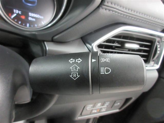 ＣＸ－５ ＸＤ　プロアクティブ　ワンセグ　ＨＤＤナビ　ＤＶＤ再生　バックカメラ　衝突被害軽減システム　ＥＴＣ　ドラレコ　ＬＥＤヘッドランプ　アイドリングストップ　ディーゼル（27枚目）