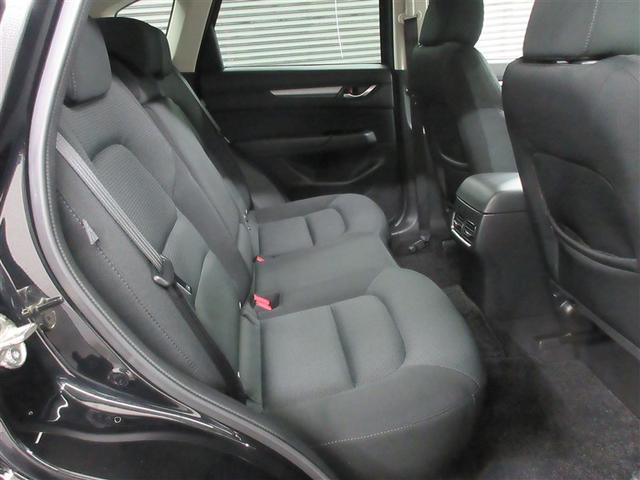 ＣＸ－５ ＸＤ　プロアクティブ　ワンセグ　ＨＤＤナビ　ＤＶＤ再生　バックカメラ　衝突被害軽減システム　ＥＴＣ　ドラレコ　ＬＥＤヘッドランプ　アイドリングストップ　ディーゼル（34枚目）