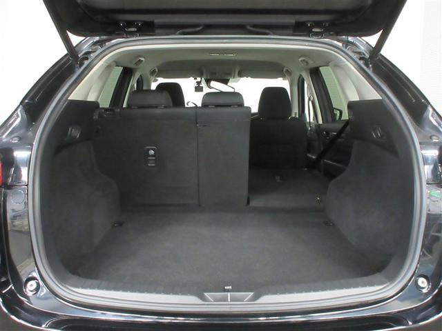 ＣＸ－５ ＸＤ　プロアクティブ　ワンセグ　ＨＤＤナビ　ＤＶＤ再生　バックカメラ　衝突被害軽減システム　ＥＴＣ　ドラレコ　ＬＥＤヘッドランプ　アイドリングストップ　ディーゼル（36枚目）