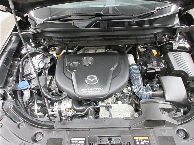 ＣＸ－５ ＸＤ　プロアクティブ　ワンセグ　ＨＤＤナビ　ＤＶＤ再生　バックカメラ　衝突被害軽減システム　ＥＴＣ　ドラレコ　ＬＥＤヘッドランプ　アイドリングストップ　ディーゼル（38枚目）