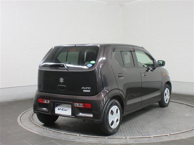 アルト Ｓ（3枚目）