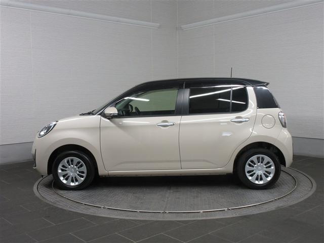 パッソ モーダ　チャーム　フルセグ　メモリーナビ　ＤＶＤ再生　バックカメラ　衝突被害軽減システム　ＥＴＣ　ドラレコ　ＬＥＤヘッドランプ　アイドリングストップ（4枚目）