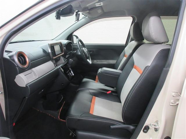 パッソ モーダ　チャーム　フルセグ　メモリーナビ　ＤＶＤ再生　バックカメラ　衝突被害軽減システム　ＥＴＣ　ドラレコ　ＬＥＤヘッドランプ　アイドリングストップ（31枚目）