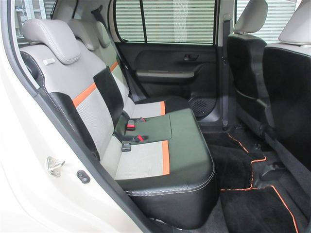 パッソ モーダ　チャーム　フルセグ　メモリーナビ　ＤＶＤ再生　バックカメラ　衝突被害軽減システム　ＥＴＣ　ドラレコ　ＬＥＤヘッドランプ　アイドリングストップ（33枚目）